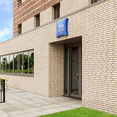 Ibis Budget Stein Maastricht Exterior photo