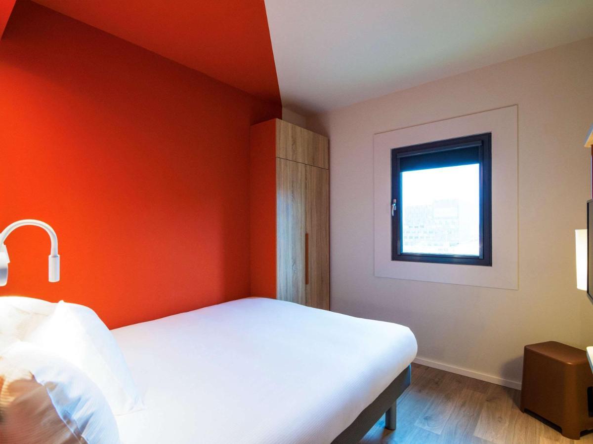 Ibis Budget Stein Maastricht Exterior photo