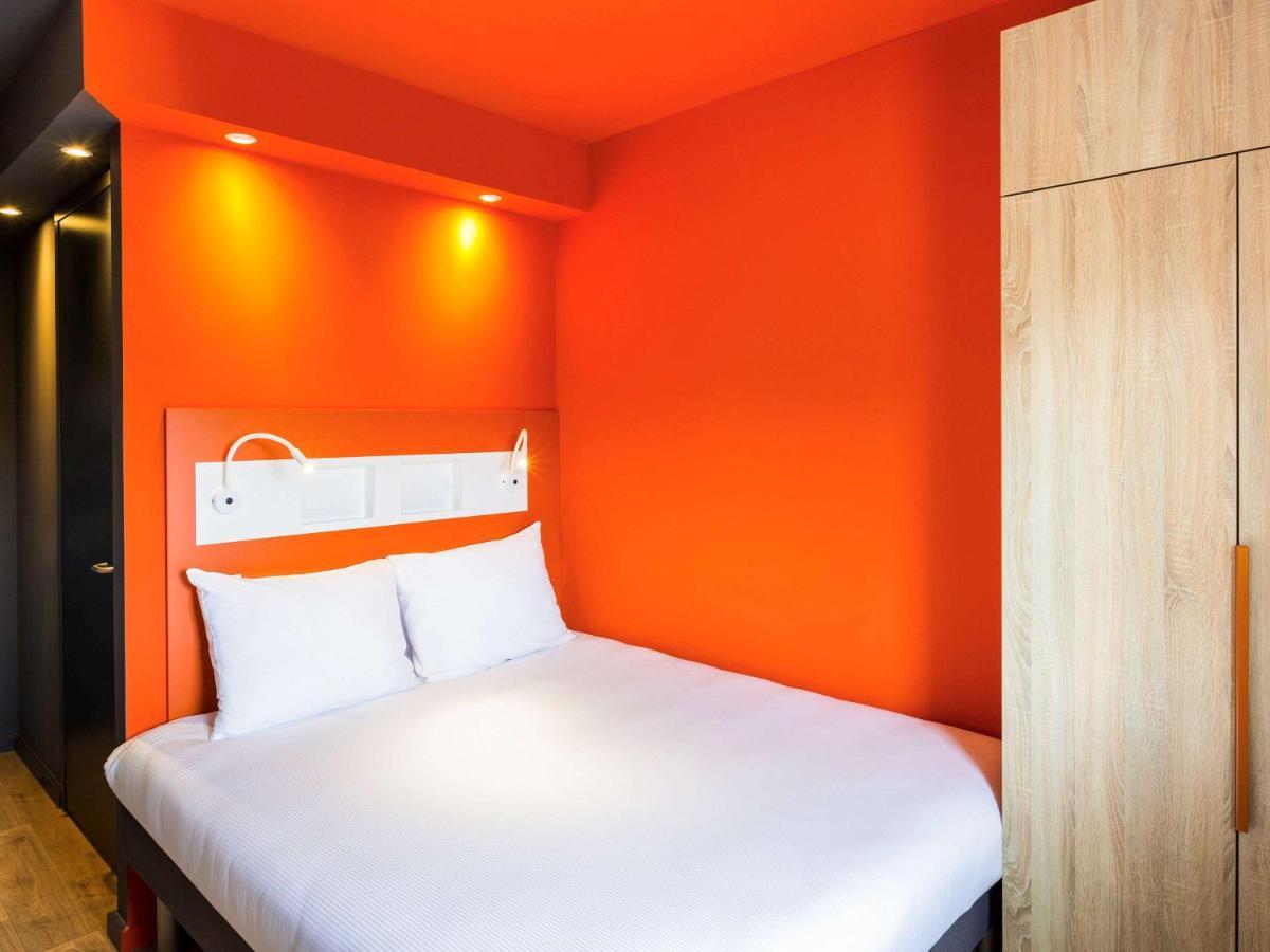 Ibis Budget Stein Maastricht Exterior photo