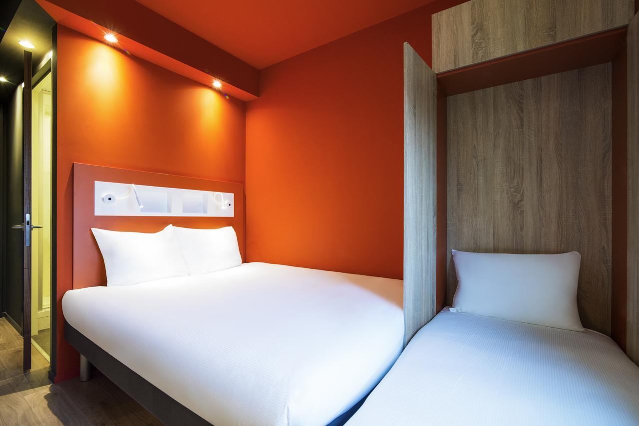 Ibis Budget Stein Maastricht Exterior photo