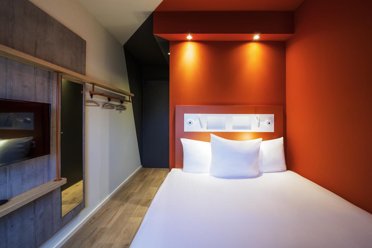Ibis Budget Stein Maastricht Exterior photo