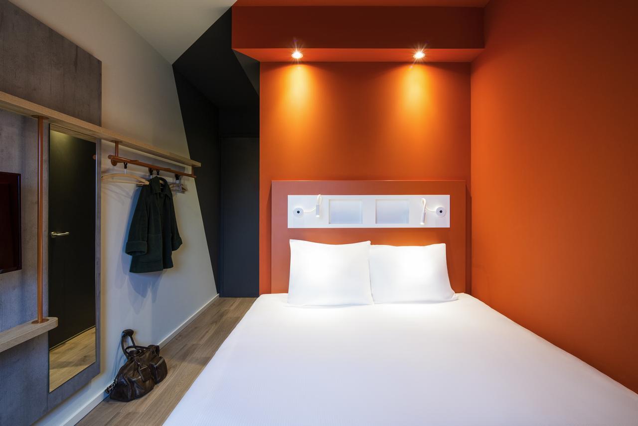 Ibis Budget Stein Maastricht Exterior photo