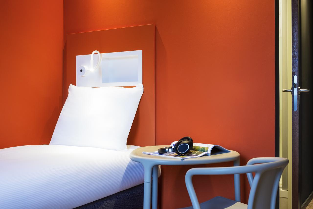 Ibis Budget Stein Maastricht Exterior photo