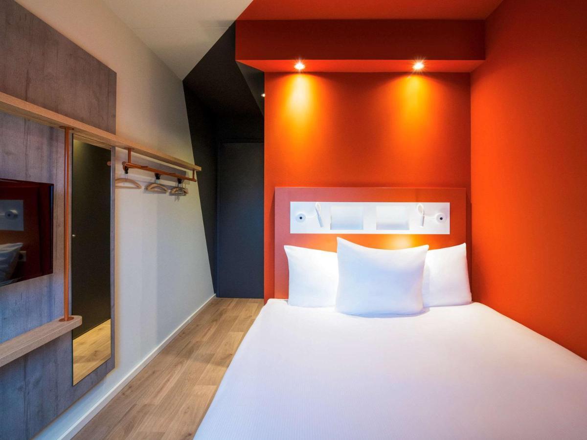 Ibis Budget Stein Maastricht Exterior photo