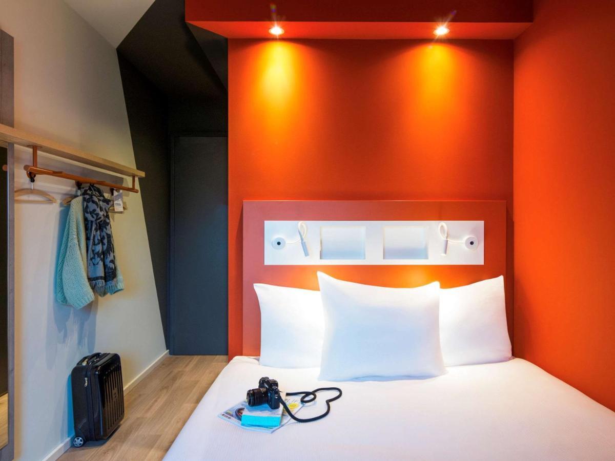 Ibis Budget Stein Maastricht Exterior photo
