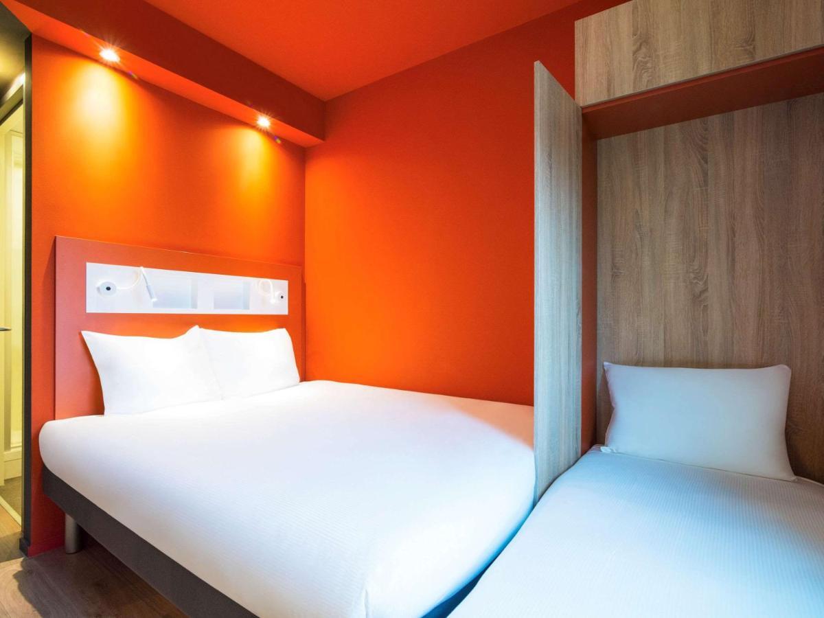 Ibis Budget Stein Maastricht Exterior photo