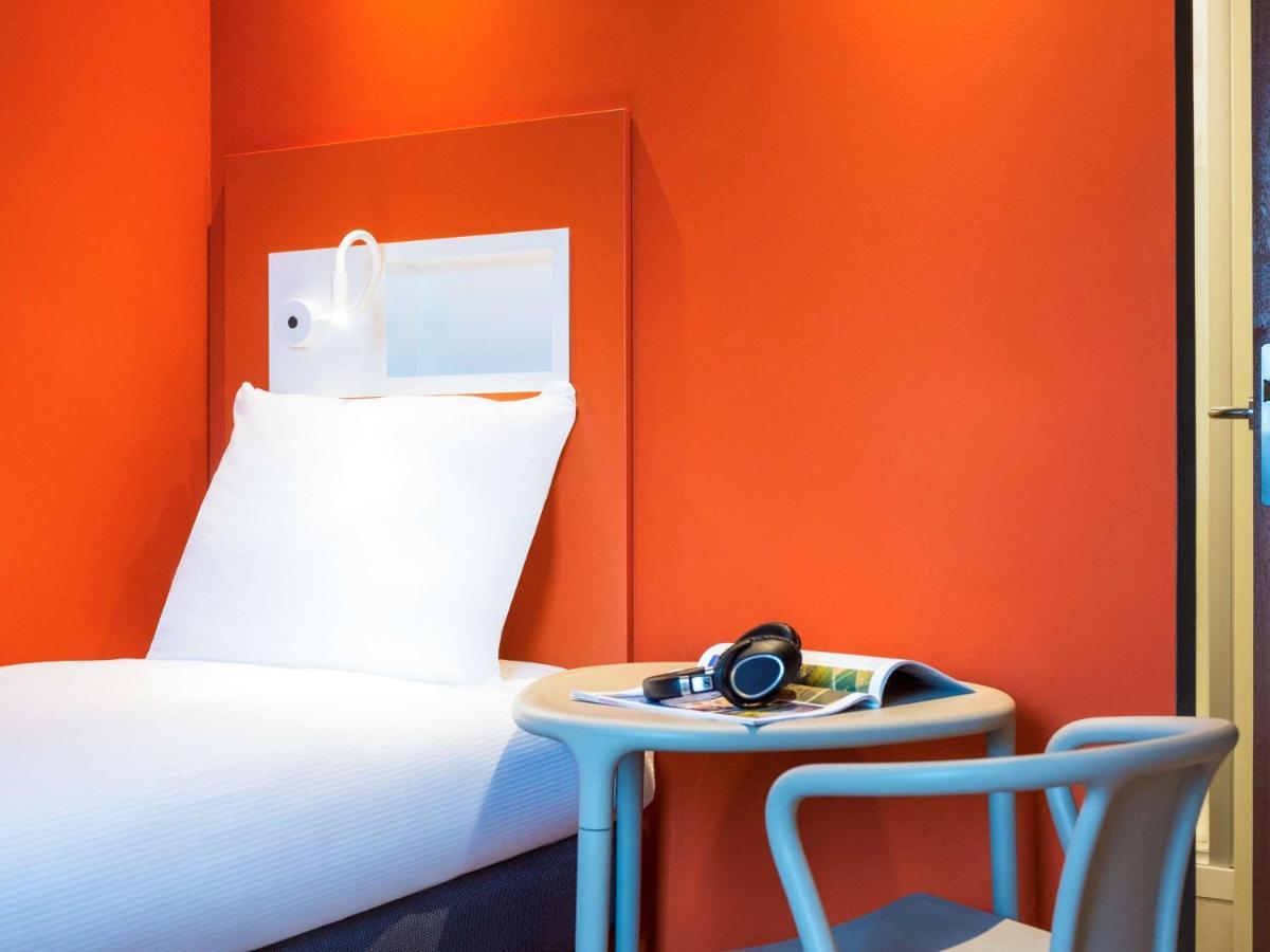 Ibis Budget Stein Maastricht Exterior photo